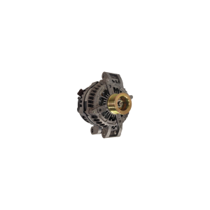 Ford 6.0-Diesel-275 Amps